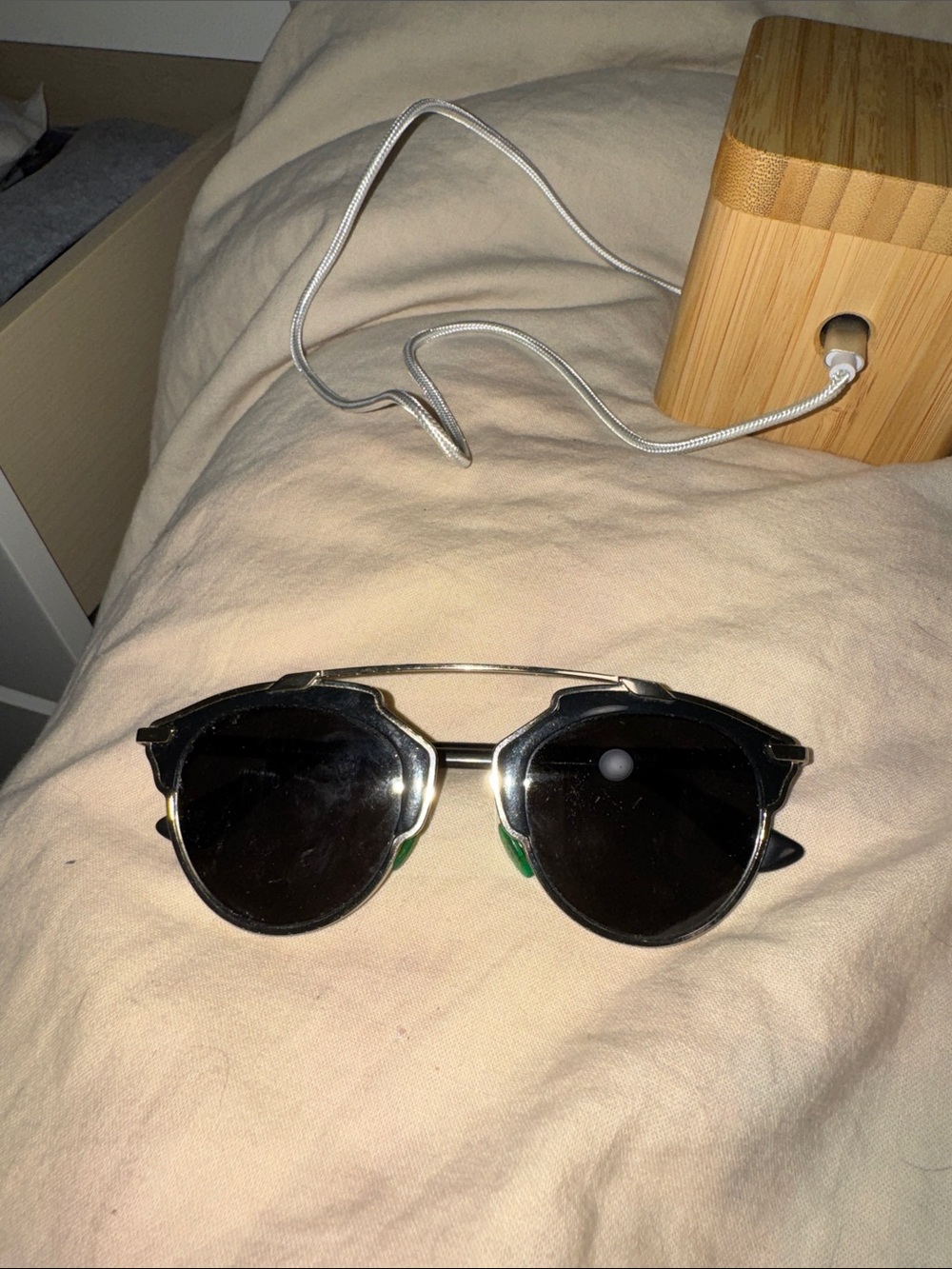 Dior SoReal Sunglasses